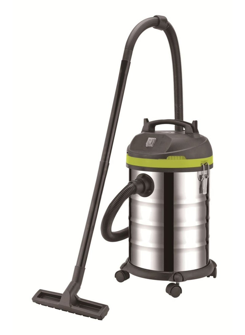 طقم تنظيف الأرضيات والزوايا مكنسة مع مسدس رش ماء